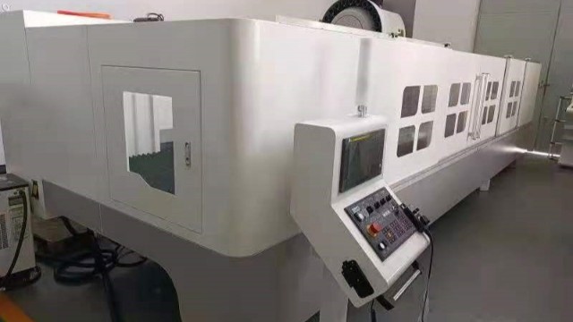 鋁材加工設備有哪些？-科鼎鑫